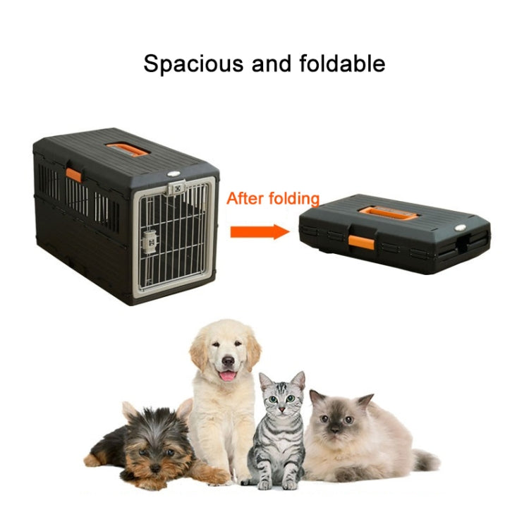 Original Xiaomi Youpin FC550 Outing Pet Portable Case for Pets Within 12kg - Pet Bags by Xiaomi | Online Shopping South Africa | PMC Jewellery | Buy Now Pay Later Mobicred