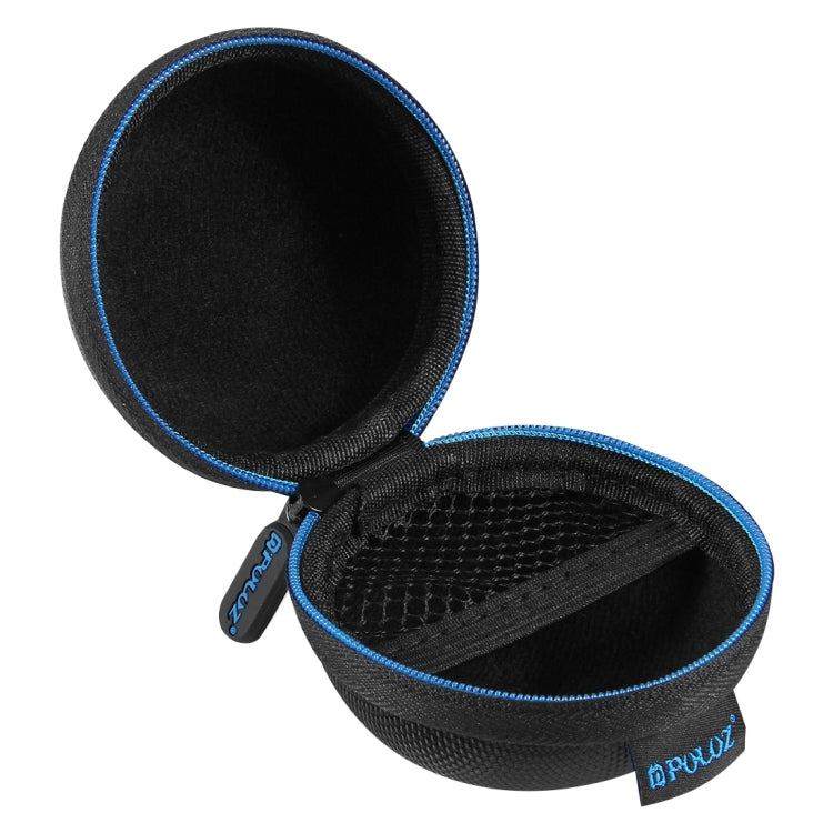 PULUZ Super Mini Storage Case Box for GoPro HERO5 Session /4 Session / Session(Black) - free shipping - PMC TechLife - Order now!