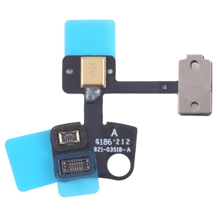 For Apple AirPods Max 2024 Microphone + Switch Flex Cable - free shipping - PMC TechLife - Order now!