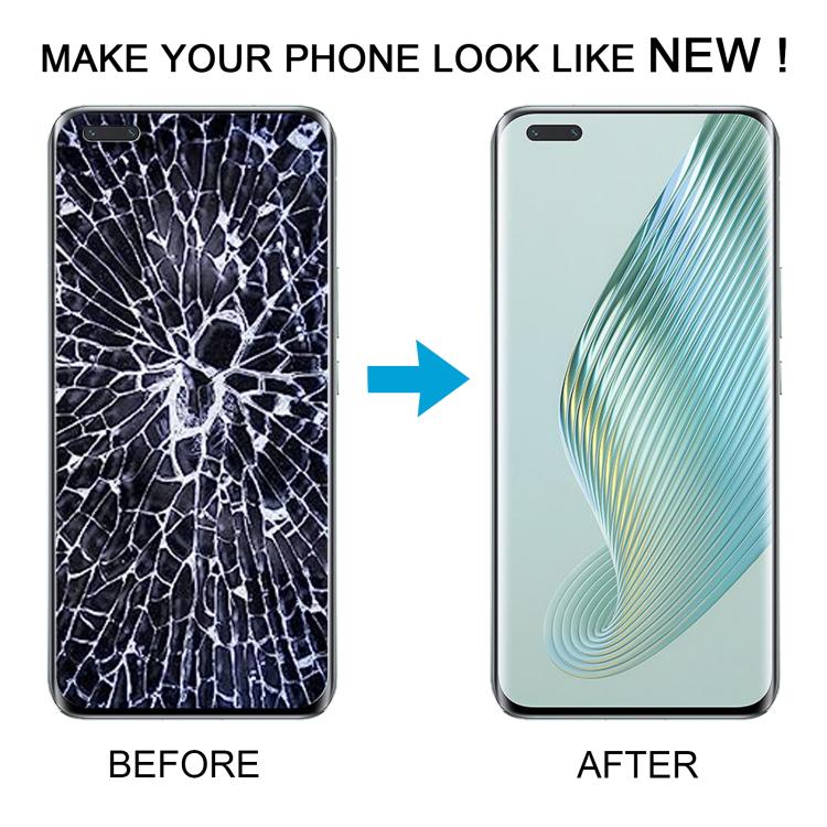 For Honor Magic5 Pro Original LCD Screen with Digitizer Full Assembly - free shipping - PMC TechLife - Order now!