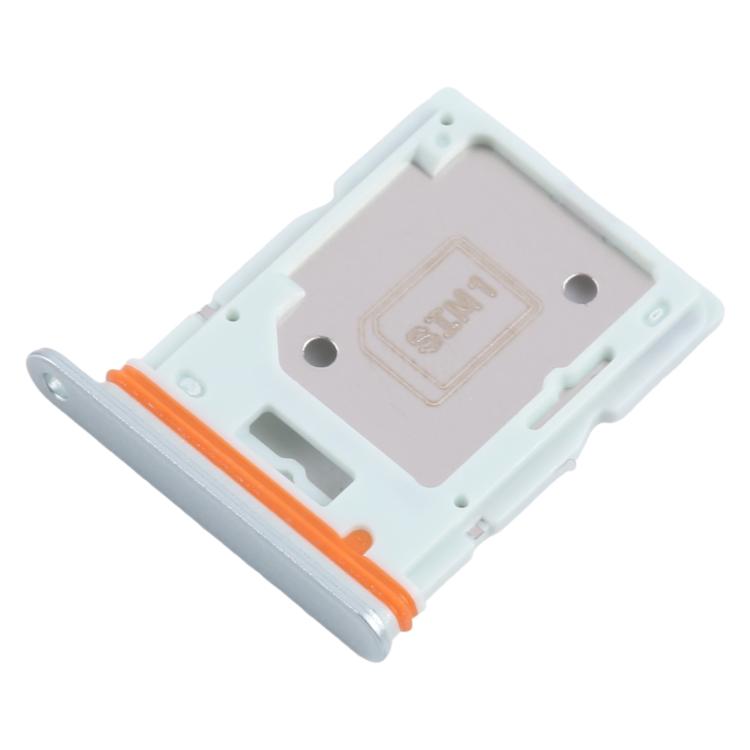For Nothing CMF Phone 2 Pro SIM Card Tray + SIM Card Tray / Micro SD Card Tray (Green) - free shipping - PMC TechLife - Order now!