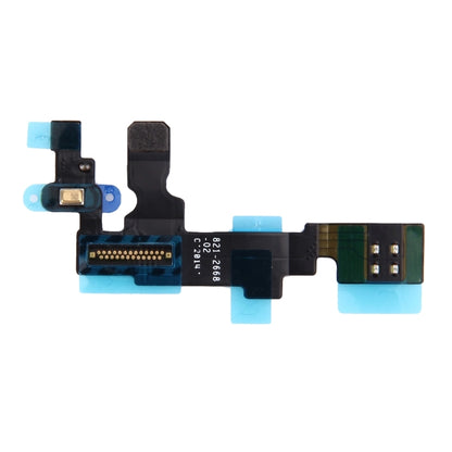 Microphone Ribbon Flex Cable for Apple Watch Series 1 42mm - Flex Cable by PMC Jewellery | Online Shopping South Africa | PMC Jewellery