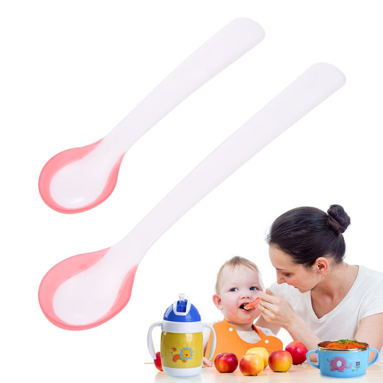 Temperature Sensor Spoons (2-Spoon Pack) - free shipping - PMC TechLife - Order now!