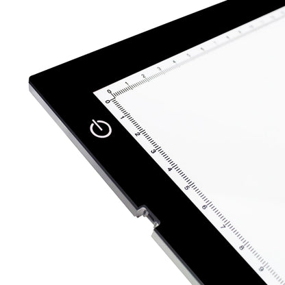 Huion A2 Ultra Thin Adjustable USB LED Light Board Light Tracing Pad -  by HUION | Online Shopping South Africa | PMC Jewellery