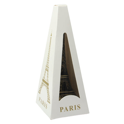 Paris Eiffel Tower Furnishing Articles Model Photography Props Creative Household Gift (Size:13 x 5.8cm ) - Desktop Ornaments by PMC Jewellery | Online Shopping South Africa | PMC Jewellery | Buy Now Pay Later Mobicred