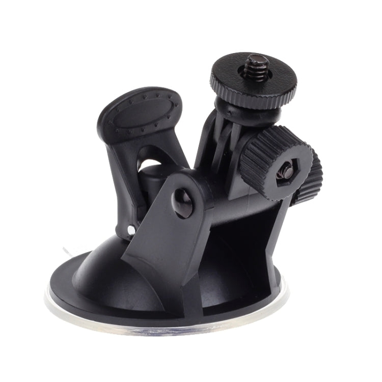 Mini Suction Cup Holder for Xiaomi Yi Sport Camera(XM13) - Holder by TMC | Online Shopping South Africa | PMC Jewellery | Buy Now Pay Later Mobicred