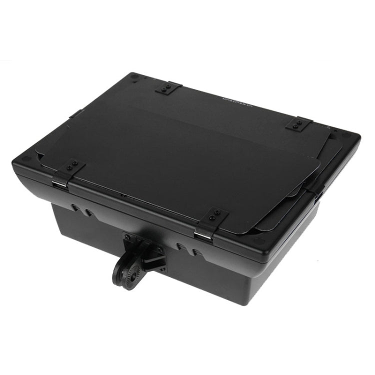 YONGNUO YN-160 II LED Video Light with Luminance Remote Control for Canon Nikon DSLR Camera - free shipping - PMC TechLife - Order now!