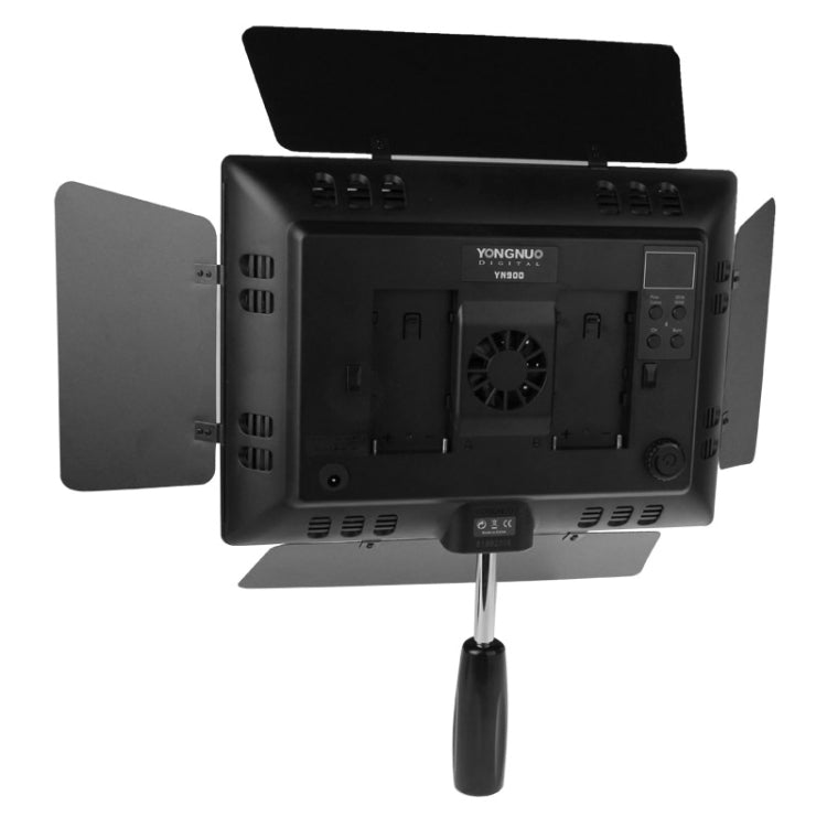YONGNUO YN900 900pcs LED Illumination Dimming Studio 3200K-5500K Video Light - free shipping - PMC TechLife - Order now!