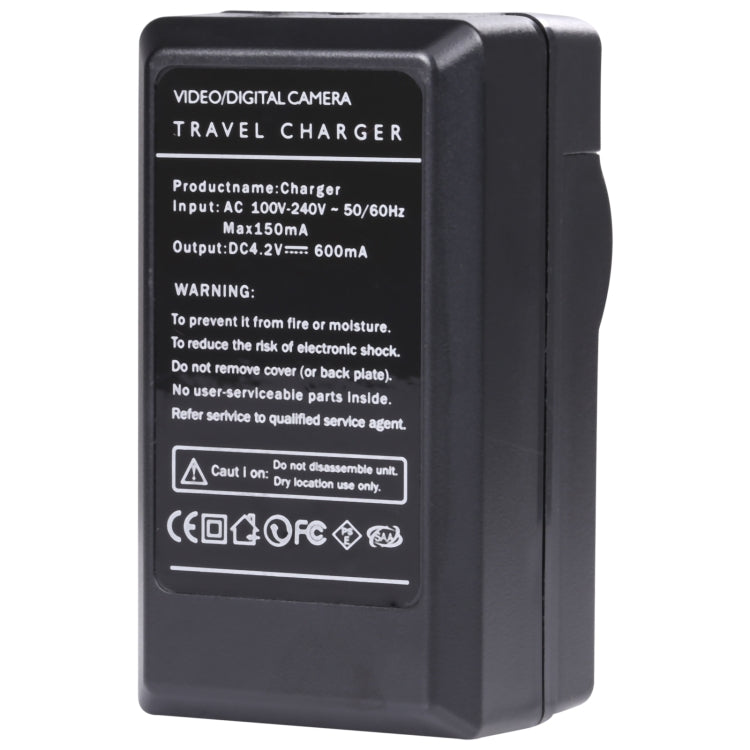 Digital Camera Battery Car Charger for SONY NP-BX1(Black) - free shipping - PMC TechLife - Order now!