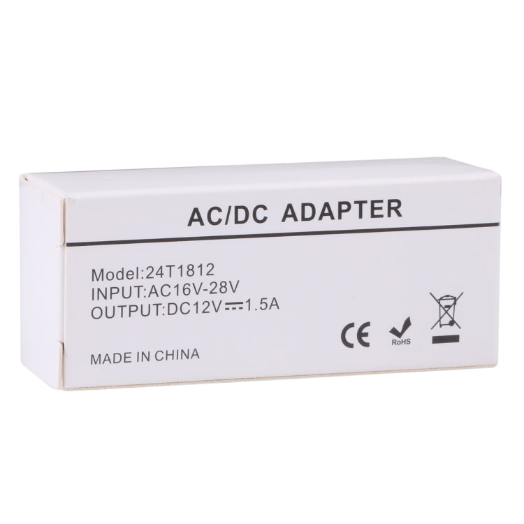AC / DC Adapter - Others by PMC TechLife | Online Shopping South Africa | PMC TechLife