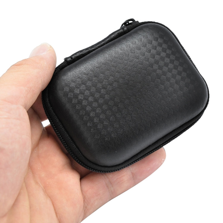Portable Camera Bag for Xiaomi Yi / SJCAM SJ6000 / SJ5000 / SJ4000 - Carry Cases by PMC TechLife | Online Shopping South Africa | PMC TechLife | Buy Now Pay Later Mobicred