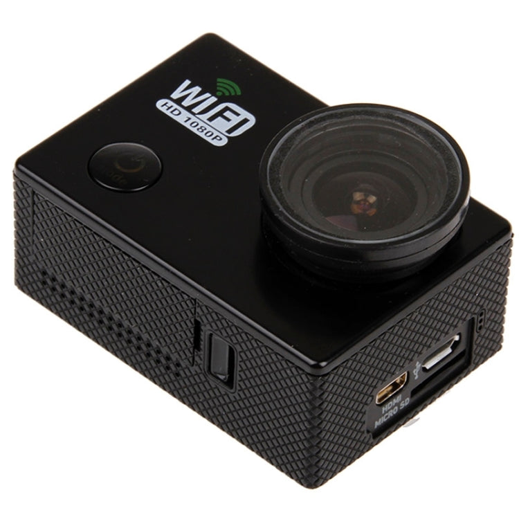 UV Filter Lens Filter for SJCAM SJ6000 Sport Camera - Lens Filter by PMC TechLife | Online Shopping South Africa | PMC TechLife | Buy Now Pay Later Mobicred