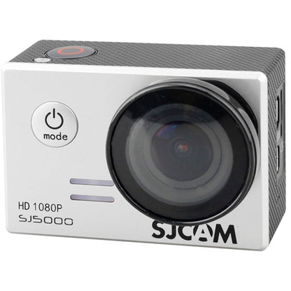 UV Filter / Lens Filter with Cap for SJCAM SJ5000 Sport Camera & SJ5000 Wifi Sport DV Action Camera - Lens Filter by SJCAM | Online Shopping South Africa | PMC Jewellery | Buy Now Pay Later Mobicred