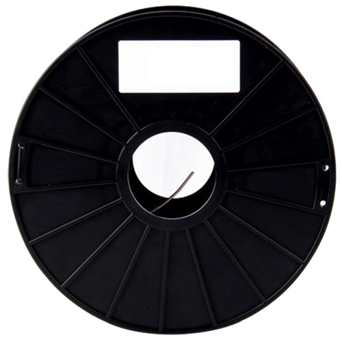 PLA 3.0 mm Color Series 3D Printer Filaments, about 115m(Black) - Consumables by PMC TechLife | Online Shopping South Africa | PMC TechLife | Buy Now Pay Later Mobicred