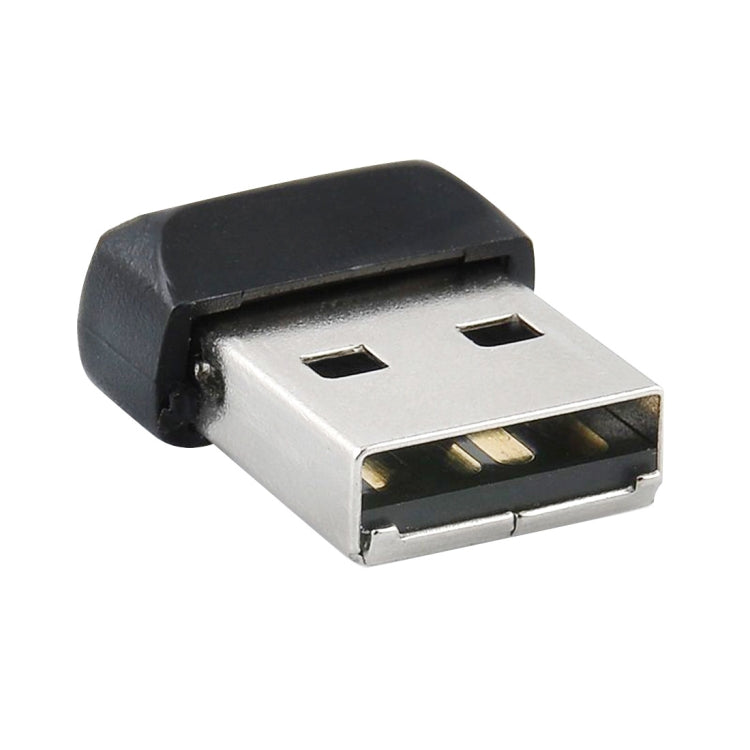 32GB Mini USB Flash Drive with Chain for PC and Laptop - USB Flash Drives by PMc TechLife | Online Shopping South Africa | PMc TechLife | Buy Now Pay Later Mobicred