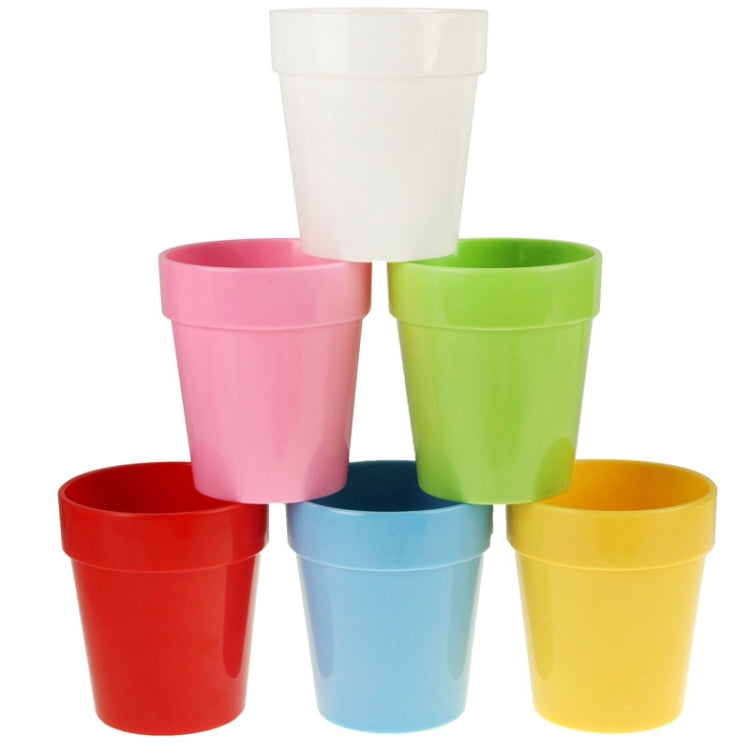 Non-Fragile Melamine Outdoor Cup Set Travel Mug with 6 Colors Available Camping Cup(Green) - Vacuum Thermoses & Cups by PMC Jewellery | Online Shopping South Africa | PMC Jewellery | Buy Now Pay Later Mobicred