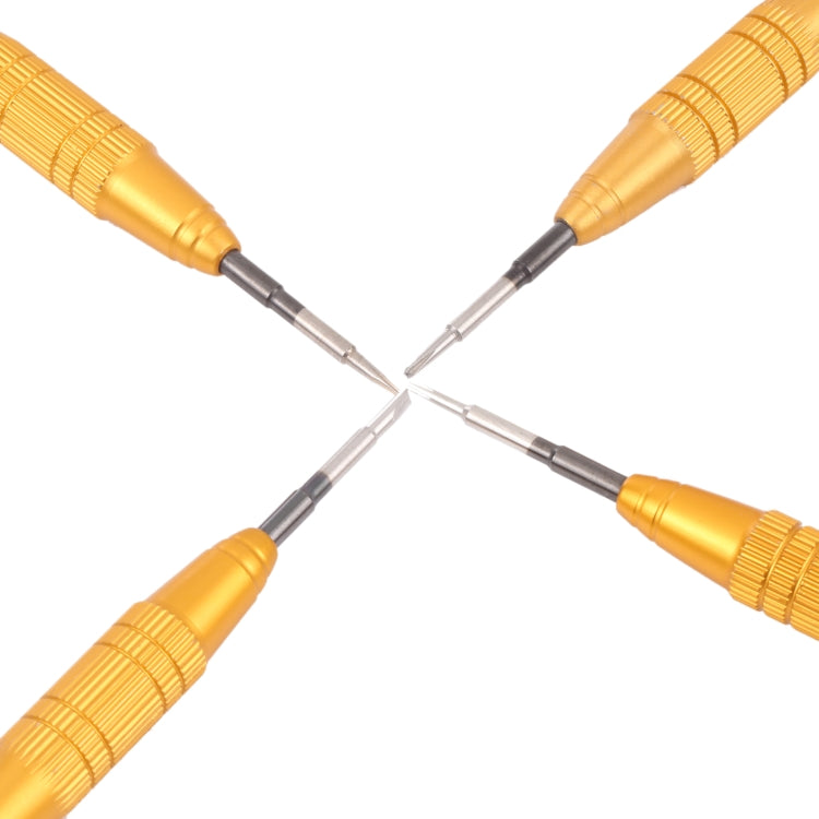 8 in 1 Professional Versatile Screwdrivers Set (Disassemble Rods + Forceps + Screwdriver) for Mobile Phone - Tool Kits by PMC TechLife | Online Shopping South Africa | PMC TechLife