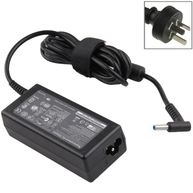 4.5 mm x 3 mm 19.5V 3.33A AC Adapter for HP Envy 4 Laptop(AU Plug) - For HP by PMC Jewellery | Online Shopping South Africa | PMC Jewellery | Buy Now Pay Later Mobicred