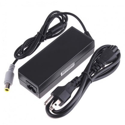 US Plug AC Adapter 20V 4.5A 90W for Lenovo Notebook, Output Tips: 8.0x7.4mm - For Lenovo by PMC Jewellery | Online Shopping South Africa | PMC Jewellery | Buy Now Pay Later Mobicred