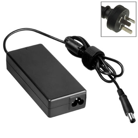 AU Plug AC Adapter 19V 4.74A 90W for HP COMPAQ Notebook, Output Tips: 7.4 x 5.0mm (Original Version) - For HP by PMC Jewellery | Online Shopping South Africa | PMC Jewellery | Buy Now Pay Later Mobicred