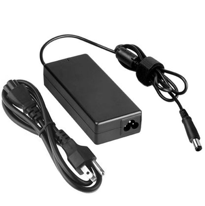 US Plug AC Adapter 19V 4.74A 90W for HP COMPAQ Notebook, Output Tips: 7.4 x 5.0mm - For HP by PMC Jewellery | Online Shopping South Africa | PMC Jewellery | Buy Now Pay Later Mobicred