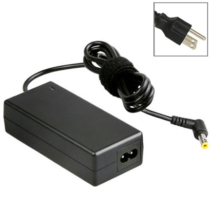 US Plug AC Adapter 19V 3.42A 65W for Asus Notebook, Output Tips: 5.5x2.5mm - For Asus by PMC Jewellery | Online Shopping South Africa | PMC Jewellery | Buy Now Pay Later Mobicred