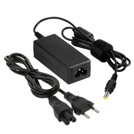 EU Plug AC Adapter 19V 1.58A 30W for Acer Notebook, Output Tips: 5.5x1.7mm - For Acer by PMC TechLife | Online Shopping South Africa | PMC TechLife | Buy Now Pay Later Mobicred