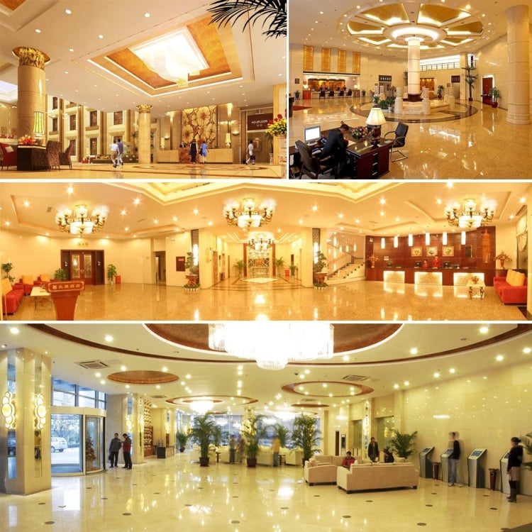G9 3.5W 240LM  Silicone Corn Light Bulb, 32 LED SMD 2835, AC 220V - LED Blubs & Tubes by PMc TechLife | Online Shopping South Africa | PMc TechLife | Buy Now Pay Later Mobicred