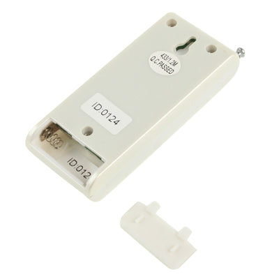 SPI Controller with RF Remote Controller for LED Strip Light, DC 12V - LED Controller by PMc TechLife | Online Shopping South Africa | PMc TechLife | Buy Now Pay Later Mobicred