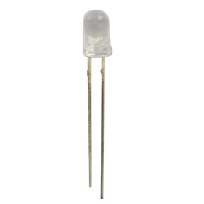 1000 PCS 3mm Water Clear LED Lamp(Yellow Light) - Light Beads by PMc TechLife | Online Shopping South Africa | PMc TechLife | Buy Now Pay Later Mobicred