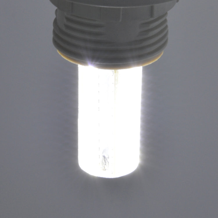 E14 5W 400LM 104 LED SMD 3014 Silicone Corn Light Bulb, AC 220V (White Light) - LED Blubs & Tubes by PMc TechLife | Online Shopping South Africa | PMc TechLife | Buy Now Pay Later Mobicred