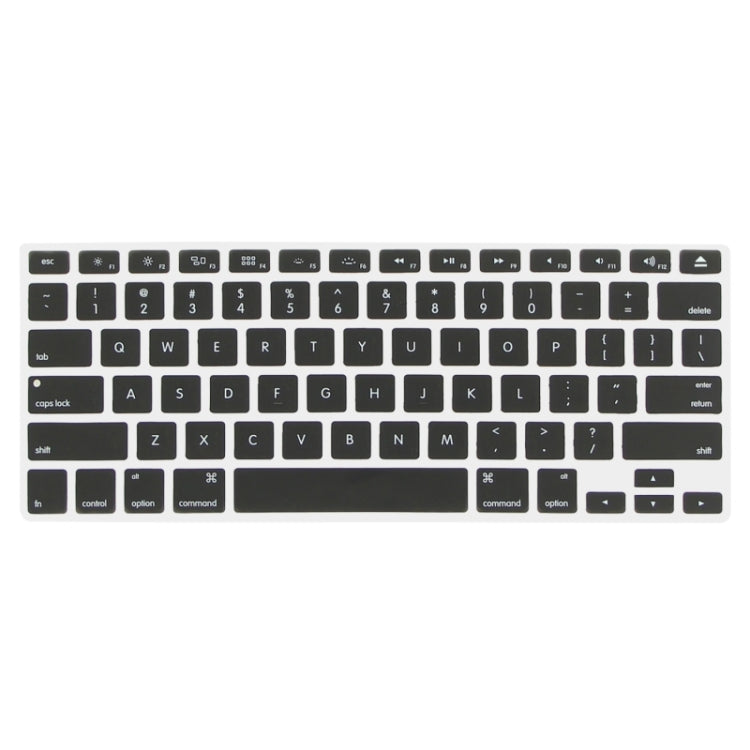 ENKAY for MacBook Pro 15.4 inch (US Version) / A1286 4 in 1 Crystal Hard Shell Plastic Protective Case with Screen Protector & Keyboard Guard & Anti-dust Plugs(Black) - MacBook Pro Cases by ENKAY | Online Shopping South Africa | PMC Jewellery | Buy Now Pay Later Mobicred