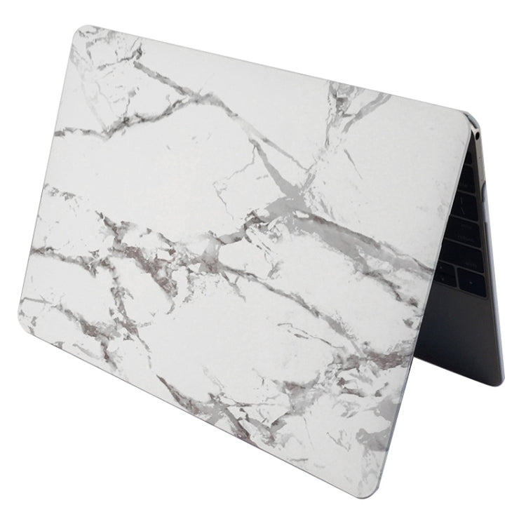 Marble Patterns Apple Laptop Water Decals PC Protective Case for Macbook Air 11.6 inch - MacBook Air Cases by PMC Jewellery | Online Shopping South Africa | PMC Jewellery | Buy Now Pay Later Mobicred