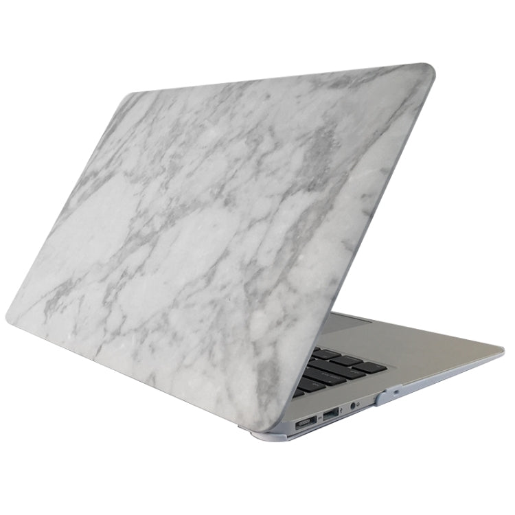 Marble Patterns Apple Laptop Water Decals PC Protective Case for Macbook Pro Retina 15.4 inch - free shipping - PMC Jewellery - Order now!