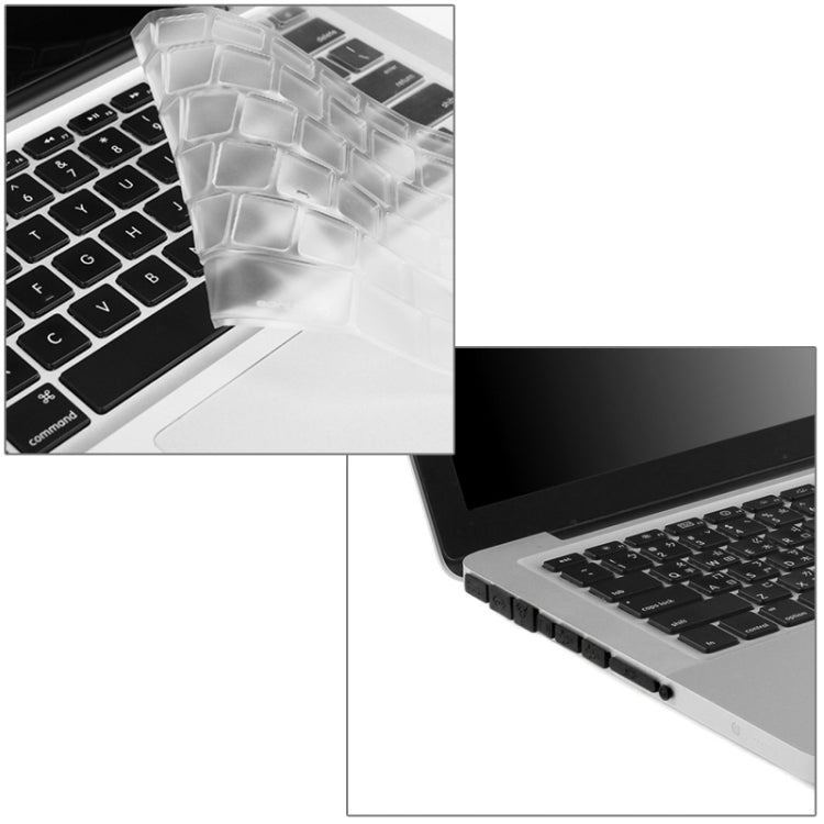 ENKAY for Macbook Pro 13.3 inch (US Version) / A1278 Hat-Prince 3 in 1 Frosted Hard Shell Plastic Protective Case with Keyboard Guard & Port Dust Plug(Green) - MacBook Pro Cases by ENKAY | Online Shopping South Africa | PMC Jewellery | Buy Now Pay Later Mobicred