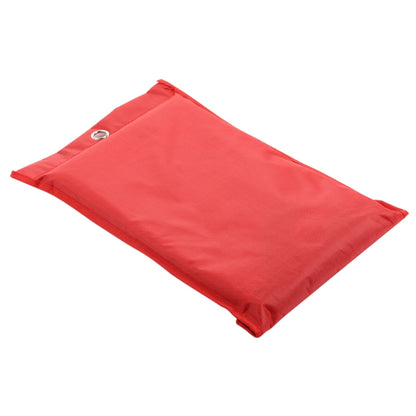 Emergency Survival Fire Blanket Shelter Safety Protector Extinguishers Tent, Size: 1*1m - Others by PMC Jewellery | Online Shopping South Africa | PMC Jewellery | Buy Now Pay Later Mobicred