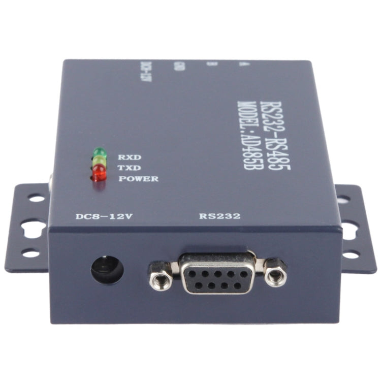 RS-232 to RS-485 Data Converter - RS485 / RS232 Series by PMC TechLife | Online Shopping South Africa | PMC TechLife