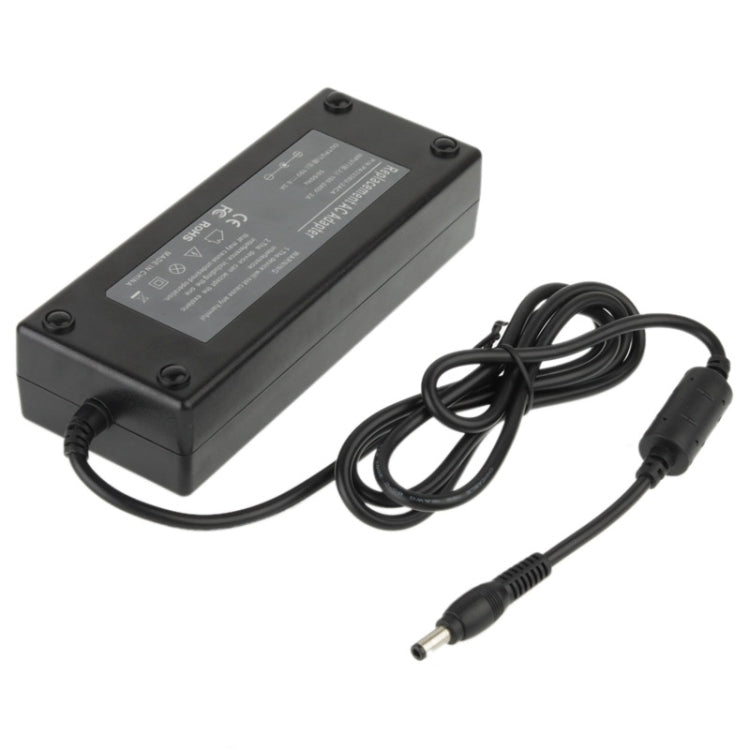 AC Adapter 19V 6.3A for Toshiba Networking, Output Tips: 5.5 x 2.5mm(Black) - For Toshiba by PMC Jewellery | Online Shopping South Africa | PMC Jewellery | Buy Now Pay Later Mobicred