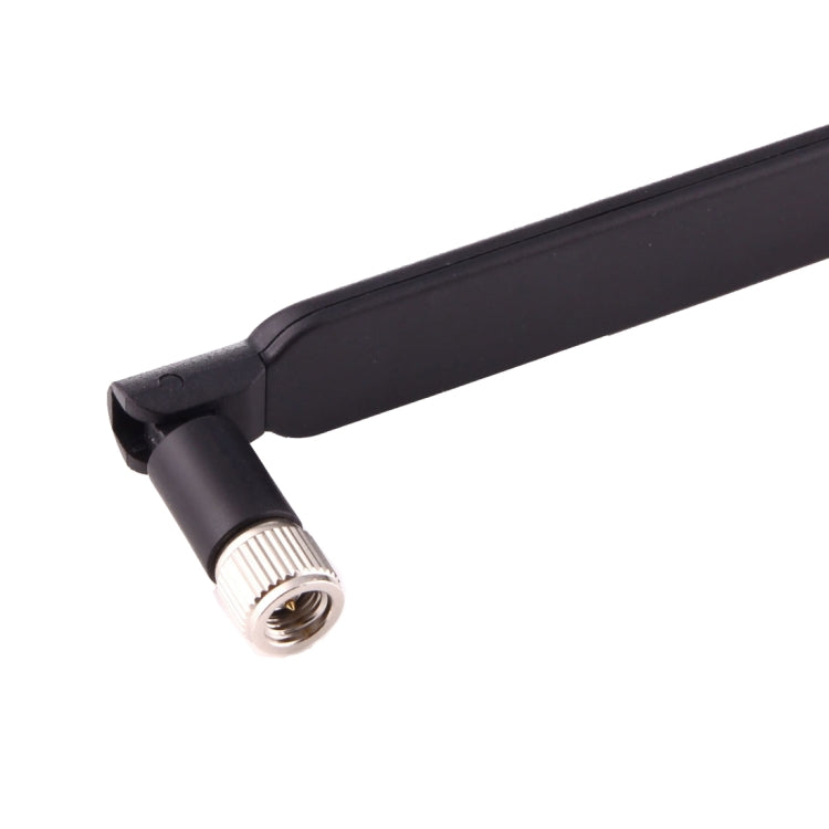 2 PCS B593 5dBi SMA Male 4G LTE Router Antenna(Black) - free shipping - PMC TechLife - Order now!