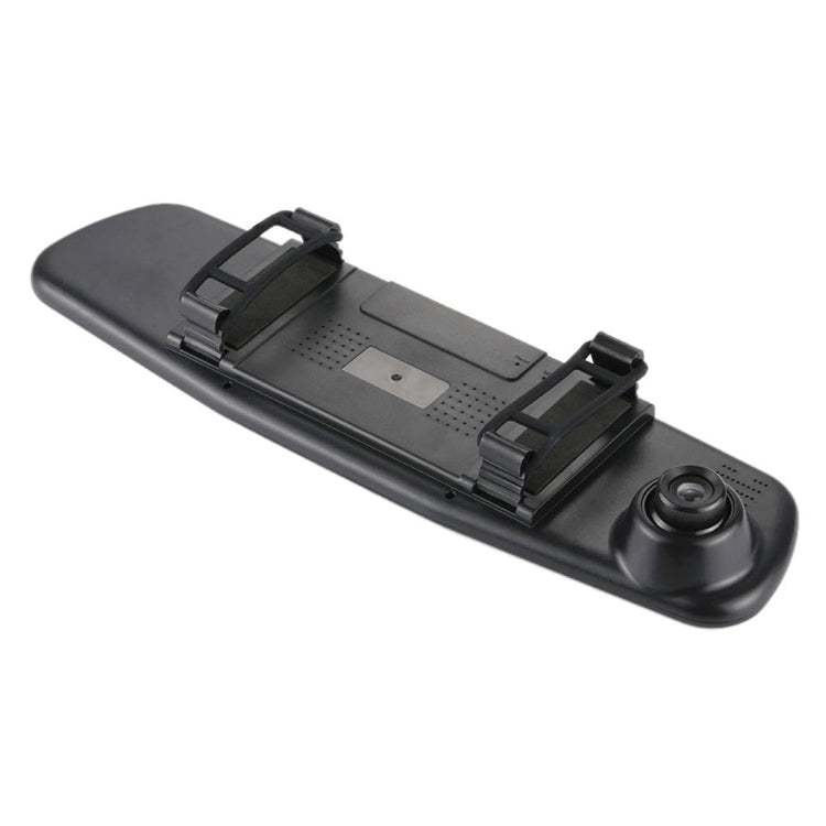 480P 2.8 inch Screen Display Vehicle DVR, 140 Degree Wide Angle Viewing, Support Loop Recording / Motion Detection - Car DVRs by PMC TechLife | Online Shopping South Africa | PMC TechLife | Buy Now Pay Later Mobicred