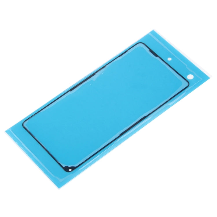 Rear Housing Frame Adhesive Sticker for Sony Xperia Z1 Compact / Z1 Mini - Adhesive Sticker by PMC TechLife | Online Shopping South Africa | PMC TechLife