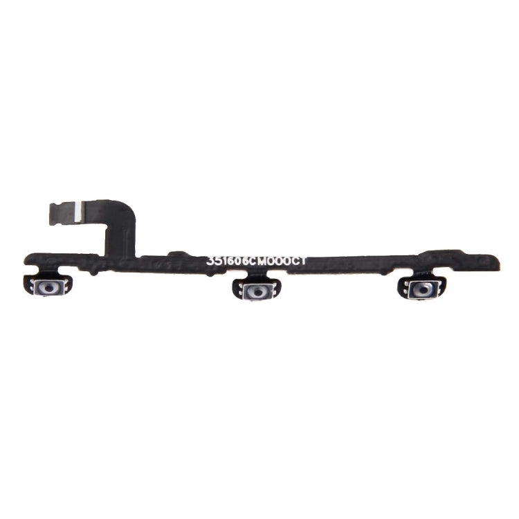 Power Button and Volume Button Flex Cable  for Xiaomi Mi Note - Flex Cable by PMc TechLife | Online Shopping South Africa | PMc TechLife | Buy Now Pay Later Mobicred