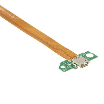 Charging Port Flex Cable  for HP Slate 7 - HP Spare Parts by PMC Jewellery | Online Shopping South Africa | PMC Jewellery