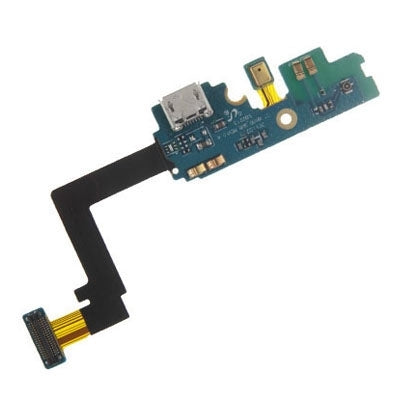 For Samsung i9100 Original Tail Plug Flex Cable - Single Tail Connector by PMC Jewellery | Online Shopping South Africa | PMC Jewellery