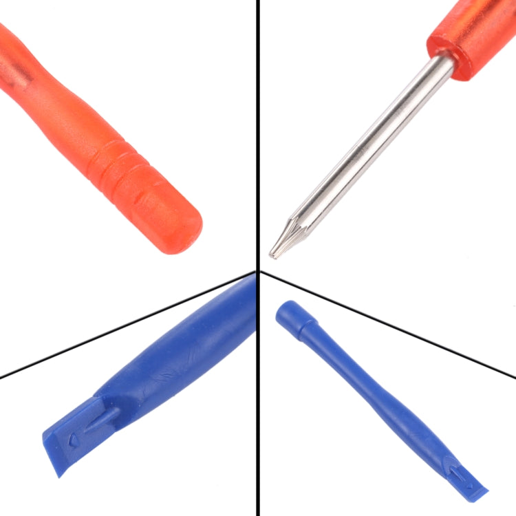 Professional Versatile Screwdrivers Set for Galaxy S IV / SIII / SII / Note II / Note (Sucker + Paddles + Screwdriver) - free shipping - PMC TechLife - Order now!