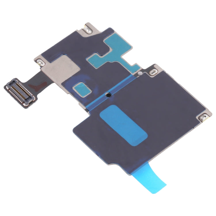 For Samsung Galaxy S IV / i9500 Original Card Flex Cable - Card Socket by PMC Jewellery | Online Shopping South Africa | PMC Jewellery | Buy Now Pay Later Mobicred