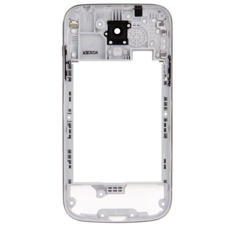 For Galaxy S4 mini / i9195 / i9190 Middle Frame Bezel - Frame Bezel Plate by PMC Jewellery | Online Shopping South Africa | PMC Jewellery | Buy Now Pay Later Mobicred