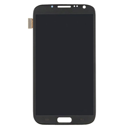Original LCD Display + Touch Panel for Galaxy Note II / N7105(Grey) - free shipping - PMc TechLife - Order now!