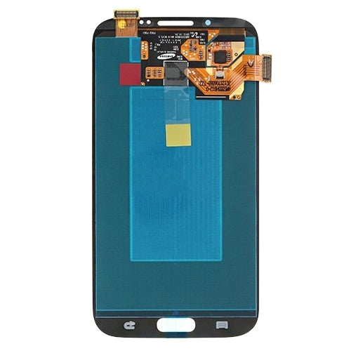 Original LCD Display + Touch Panel for Galaxy Note II / N7105(Grey) - free shipping - PMc TechLife - Order now!