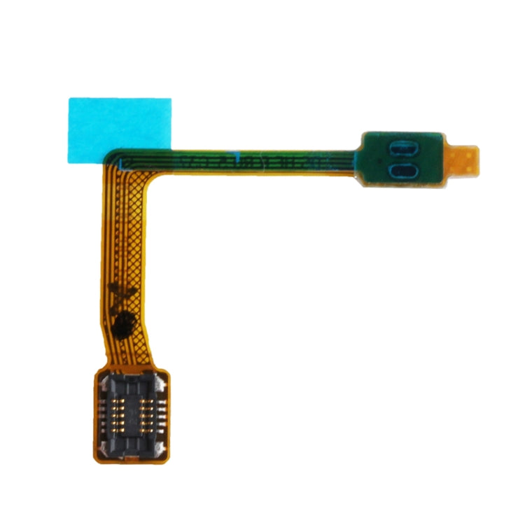 For Galaxy Note II / N7100 Original Power Button Flex Cable - Flex Cable by PMC Jewellery | Online Shopping South Africa | PMC Jewellery